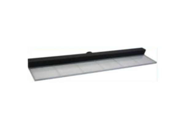 ACRYLIC WATER BLADES