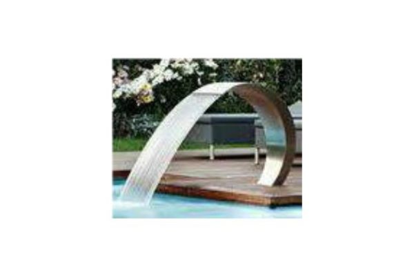 Stainless Steel WATER FALL